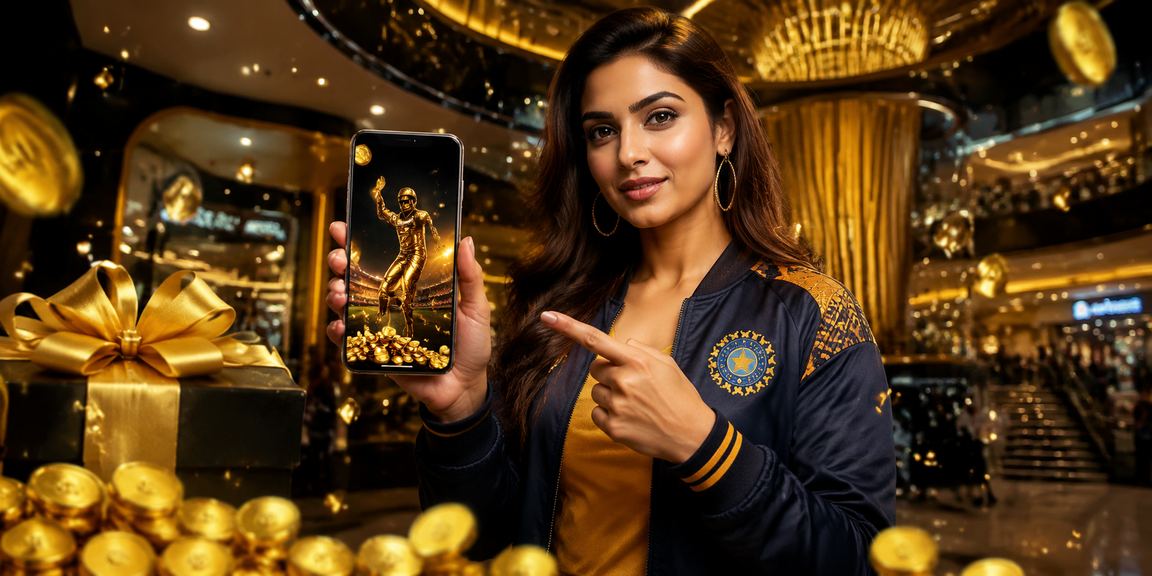 Cricket fan also playing slots on mobile in Kerala