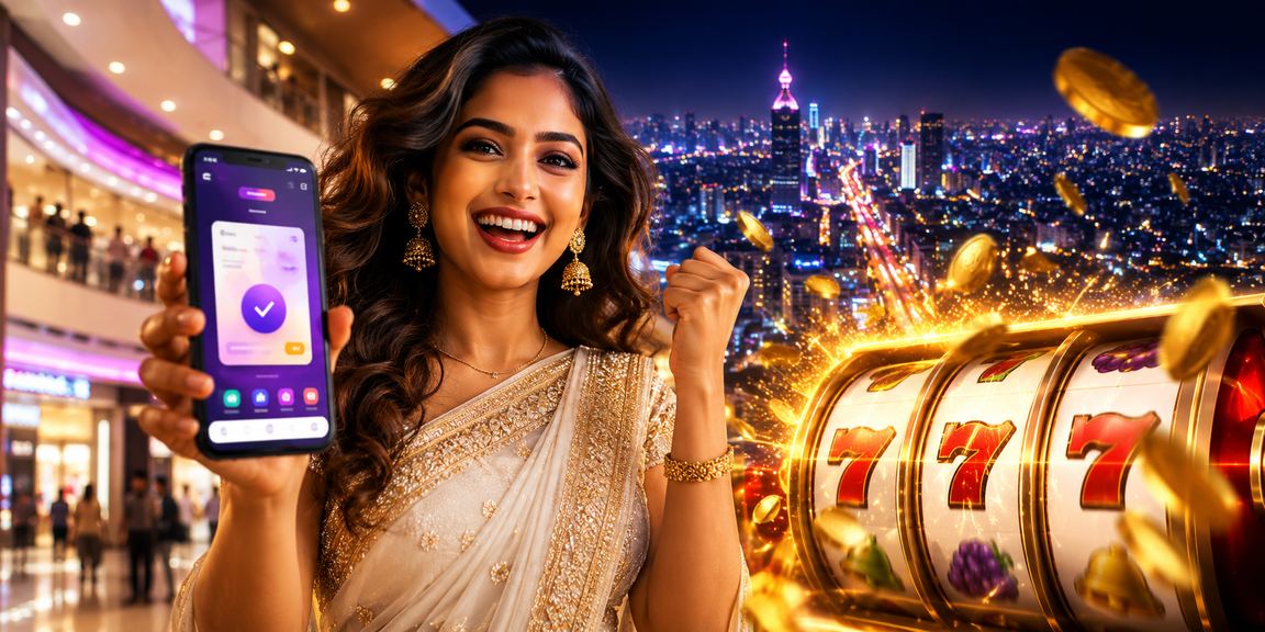 Slot game players in Pune city enjoying gaming and sports betting